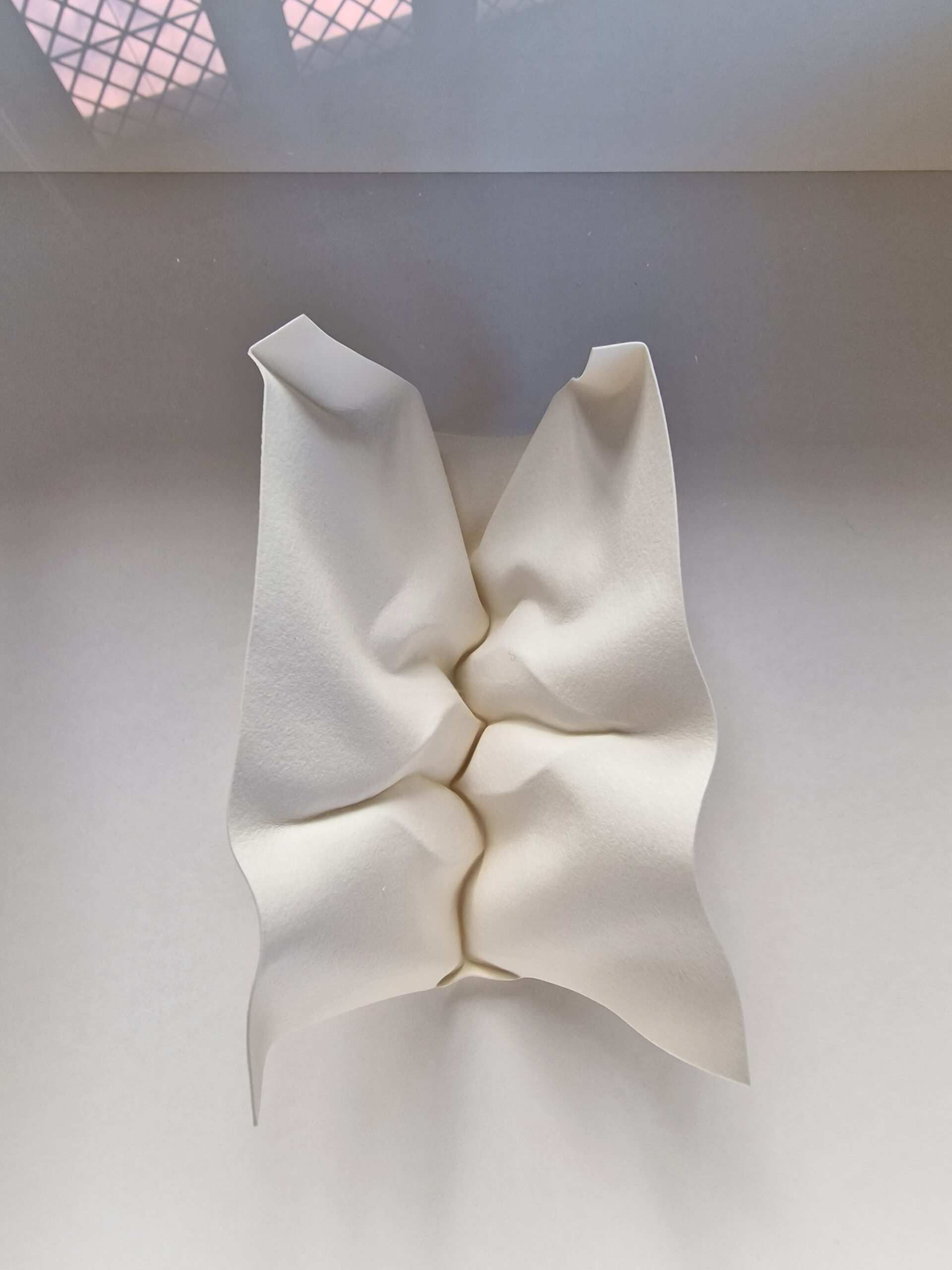 Framed Paper Kiss 01 - Image 4